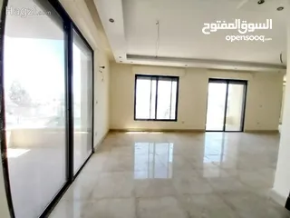  3 شقة للايجار في عبدون  ( Property 33440 ) سنوي فقط