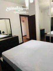  6 شقة مفروشة للإيجار في عبدون ( Property 43224 )-174869971