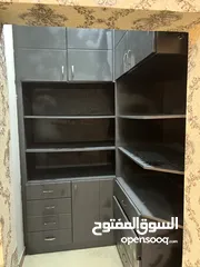  4 شقة للإيجار في مدينة حمد الدوار الأول