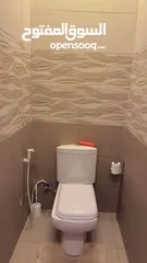  5 شقة مع اثاث
