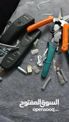  3 تركيب جميع انواع الكمرات وأنظمة الحمايه بكافة الأشكال والانواع خبره طويله بدون ولا غلطه
