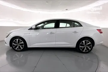  4 2020 Renault Megane LE  • Exclusive 1.99% Financing Rate • Manufacturer warranty till 30-Aug-2025 •