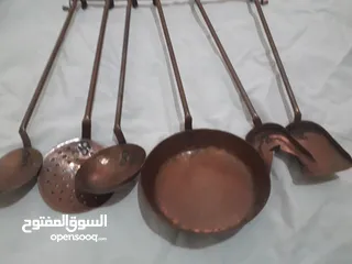  3 ادوات مطبخ