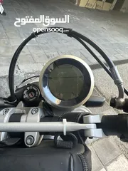  9 Ducati Scrambler Desert Sled
