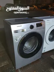  17 All kinds of washing machine available for sale in working condition