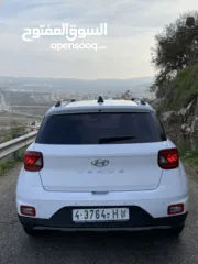  3 هونداي فينو