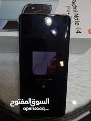  1 تيلقون ريدمي نوت 14 برو بلس 5g