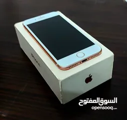  2 ايفون 8  iPhone 8