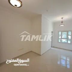  9 Spacious Twin villa for Rent in Azaiba  REF 895YB