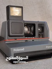  8 كاميرا فورية polaroid