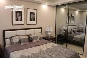  4 شقة استثمارية مفروشة للبيع او للإيجار في ام اذينة - ref : 14591