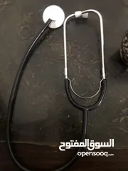  2 سماعه طبيب