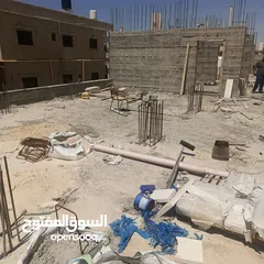  13 للبيع بناء مستقل محلات تجارية