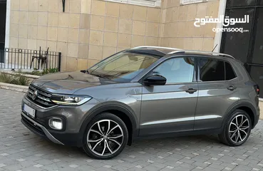  3 تي كروس2020