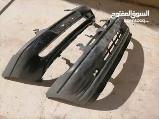  3 قطع اوبل كورسا فيتا