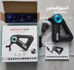  2 فرد المساج المثلث الاصدار الأول الاصلي الدفع بعد التجربه 12 رأس كفالة سنه