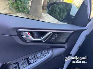  11 ايونيك كهرباء 2021 فل كامل اعلى صنف
