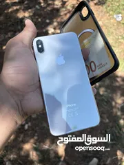  3 ايفون اكس اس ماكس 512 جيجا بايت