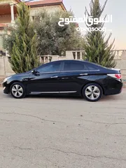  8 هونداي سوناتا 2012 للبيع