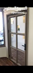  12 شبابيك وابواب واباجورات