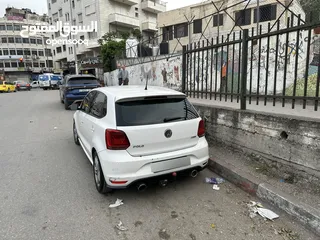  2 بولو بحالة جيده جدا