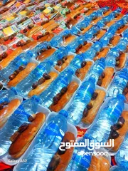  25 وجبات اطعام بتبداء من 25جنيه ومتاح كميات كبيرة وجبات لله وصدقات