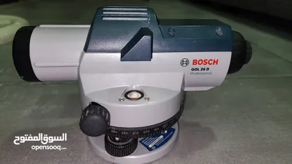  8 ليفل بوش اصلي bosch level