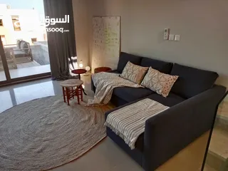  5 1 BR Stunning Modern Studio in Sifah for Sale