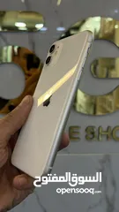  8 iPhone 11 128GB / battery : 78% وارد شرق أوسط ما في خدوش
