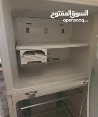  3 ثلاجة دايو مع مايكرويف سميكس