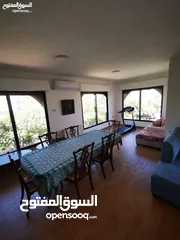  1 شقة استثمارية في موقع حيوي و مميز في عبدون/ ref 1657