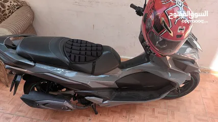  3 sym jet x 200