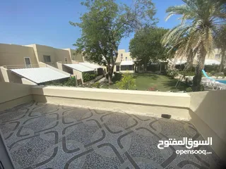  9 3Me40-Cozy 2BHK townhouse for rent in MQ