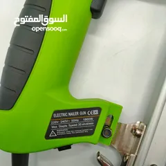  4 فرد كلبس ومسمار كهرباء 32 ملم جوده عاليه
