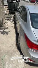  2 هيونداي أكسنت 2015 أوتوماتيك – 6 غيارات – محرك 1400cc