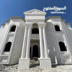  4 المعماري لتنفيذ جميع اعمال الطوبار والحجر وكحلة الحجر،والصيانة العامة