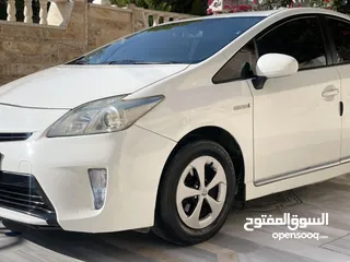  2 تويوتا بريوس 2012 امريكي
