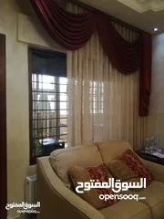  3 شقه مفروشه فاخره في ضاحيه الرشيد