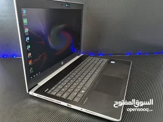  7 جيل سابع i5 هارد 256 SSD رام 8 شاشة 15.6 FHD