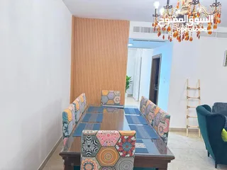  9 Elite 3 Bedroom Furnished appartment , very nice view , near US embassy, centre of Abdoun