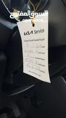  7 كيا بيكانتو موديل 2020 وارد الوكاله للبيع
