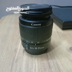  8 canon 200D