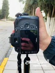  8 نيكون 90 d بودي فقط