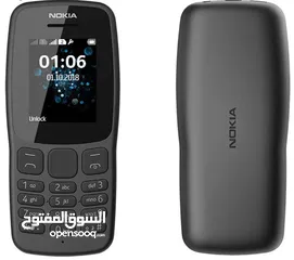  5 NOKIA  106