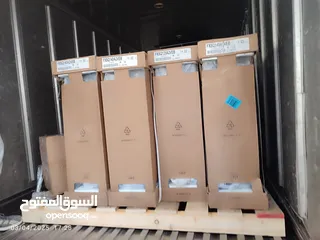  9 مكيف دايكن مركزي موفر للطاقه ،