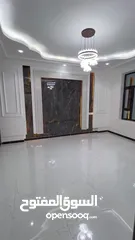  7 - شقة للبيع ملكي فخامة  - المساحة 170م  -    - الموقع الأصبحي