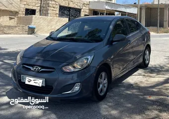  4 اكسنت ديزل 4 غيار