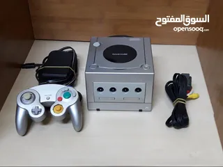  1 Nintendo GameCube