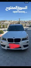  2 بي إم دبليو x3
