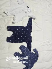  21 جهاز وملاابس بيبي بناتي ماركات